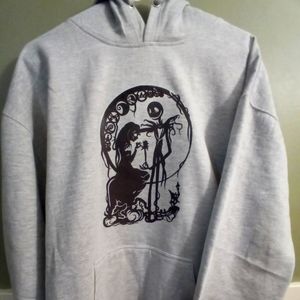 Nightmare Hoodie (XL)